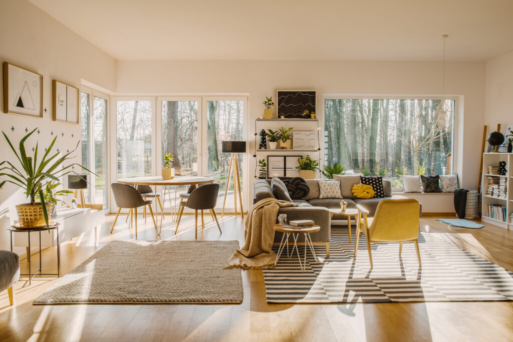 Home Staging in Boise: How to Sell Your Home Faster and for More