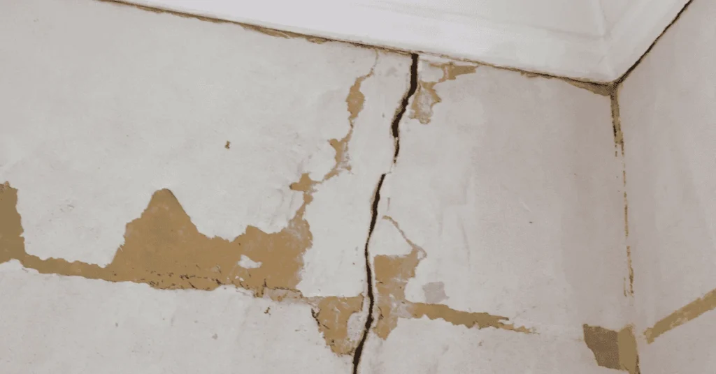 How to Spot Structural Issues Before They Become a Major Problem