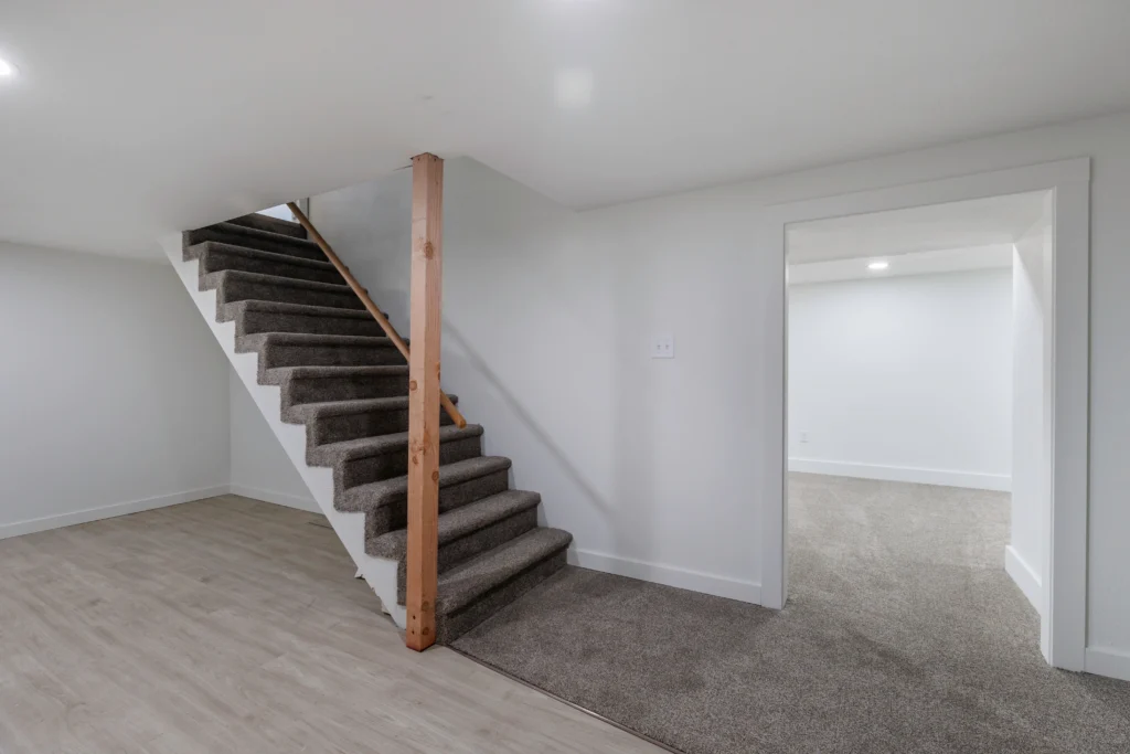 Basement Remodeling Boise: Expanding Your Home the Smart Way
